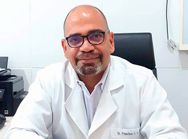 Francisco Lima