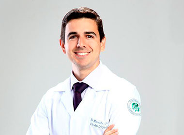 Marcelo Santos