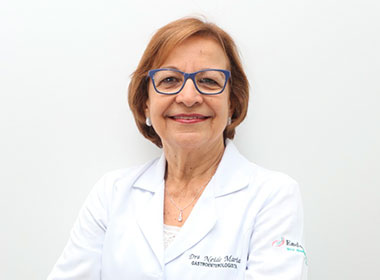 Neide Rodrigues
